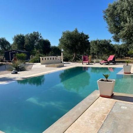 B&B, Chambre D'Hotes In Villa Elena, Affittacamere Остуни Экстерьер фото