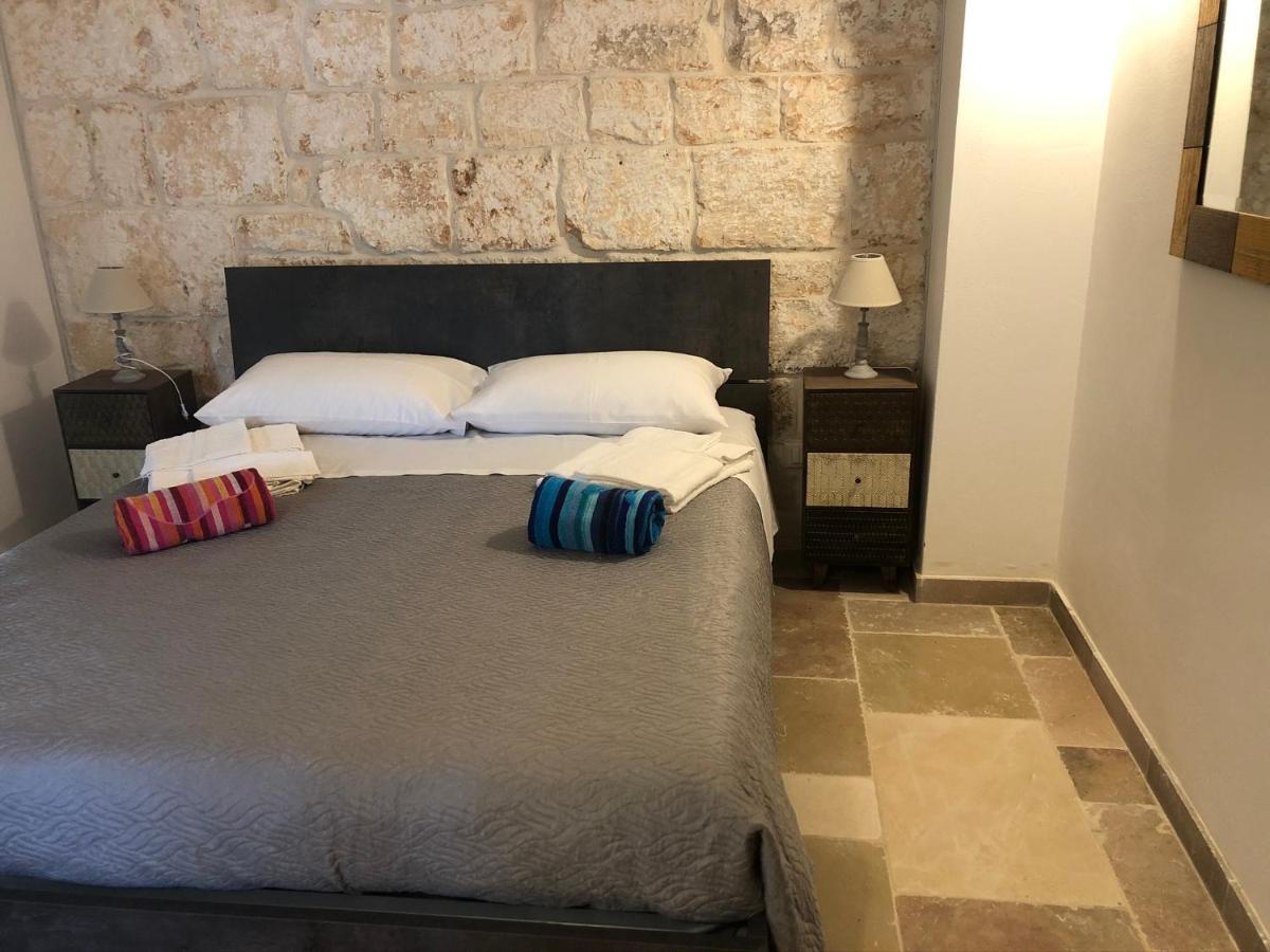 B&B, Chambre D'Hotes In Villa Elena, Affittacamere Остуни Экстерьер фото