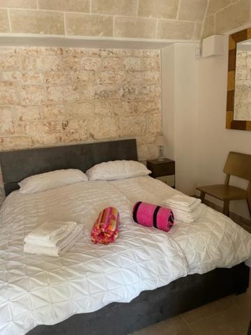 B&B, Chambre D'Hotes In Villa Elena, Affittacamere Остуни Экстерьер фото